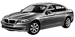 BMW F10 C0774 Fault Code
