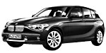 BMW F20 C0774 Fault Code