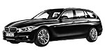 BMW F31 C0774 Fault Code